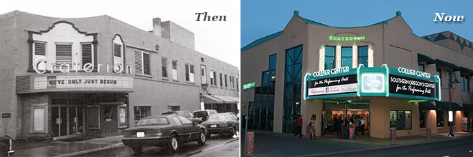 Keeping the Performing Arts Alive for Over a&nbsp;Century