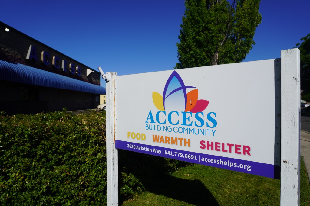 Access has helped Jackson County residents for over 50&nbsp;years