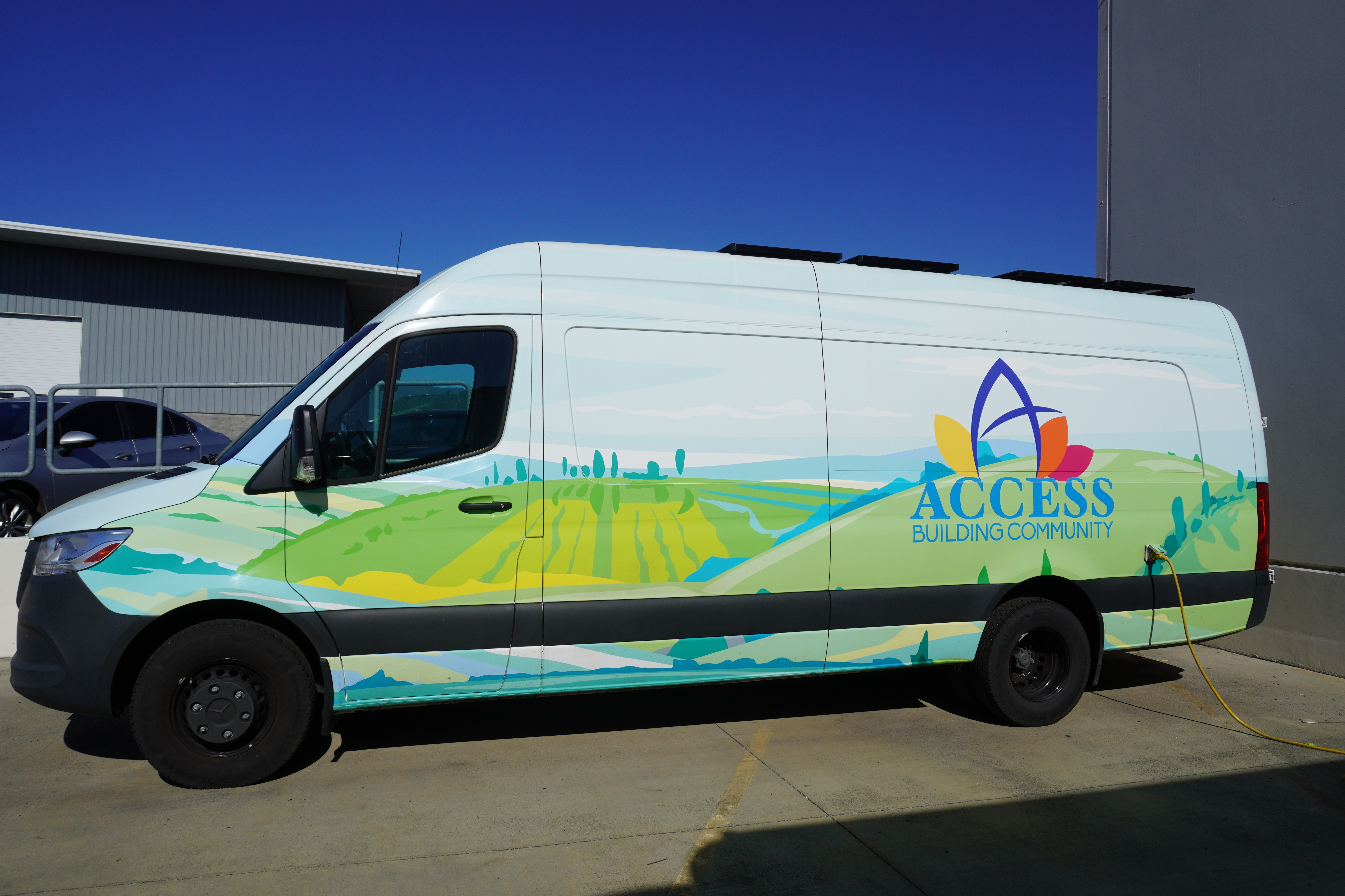 Food ACCESS for Jackson County, Oregon