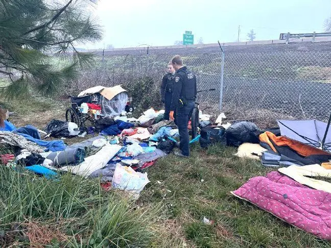 Homelessness in Jackson County still needs a Permanent Solution