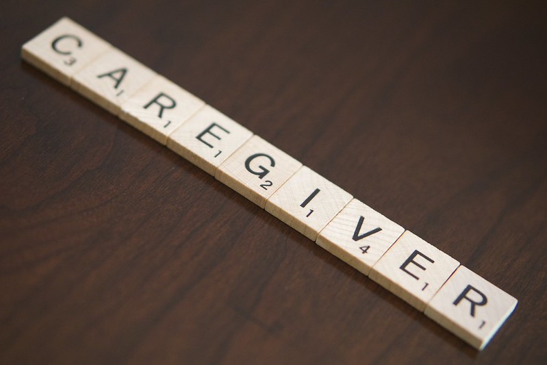 The Heart behind Caregiving: The Hidden Sacrifices of Caring for a Loved One 