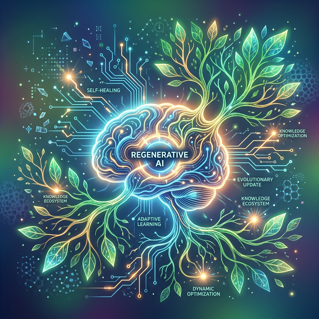 Regenerative AI: Aaron Moffatt’s Vision for the Rogue Valley