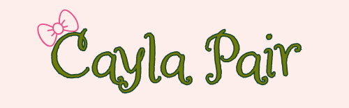 Cayla Pair